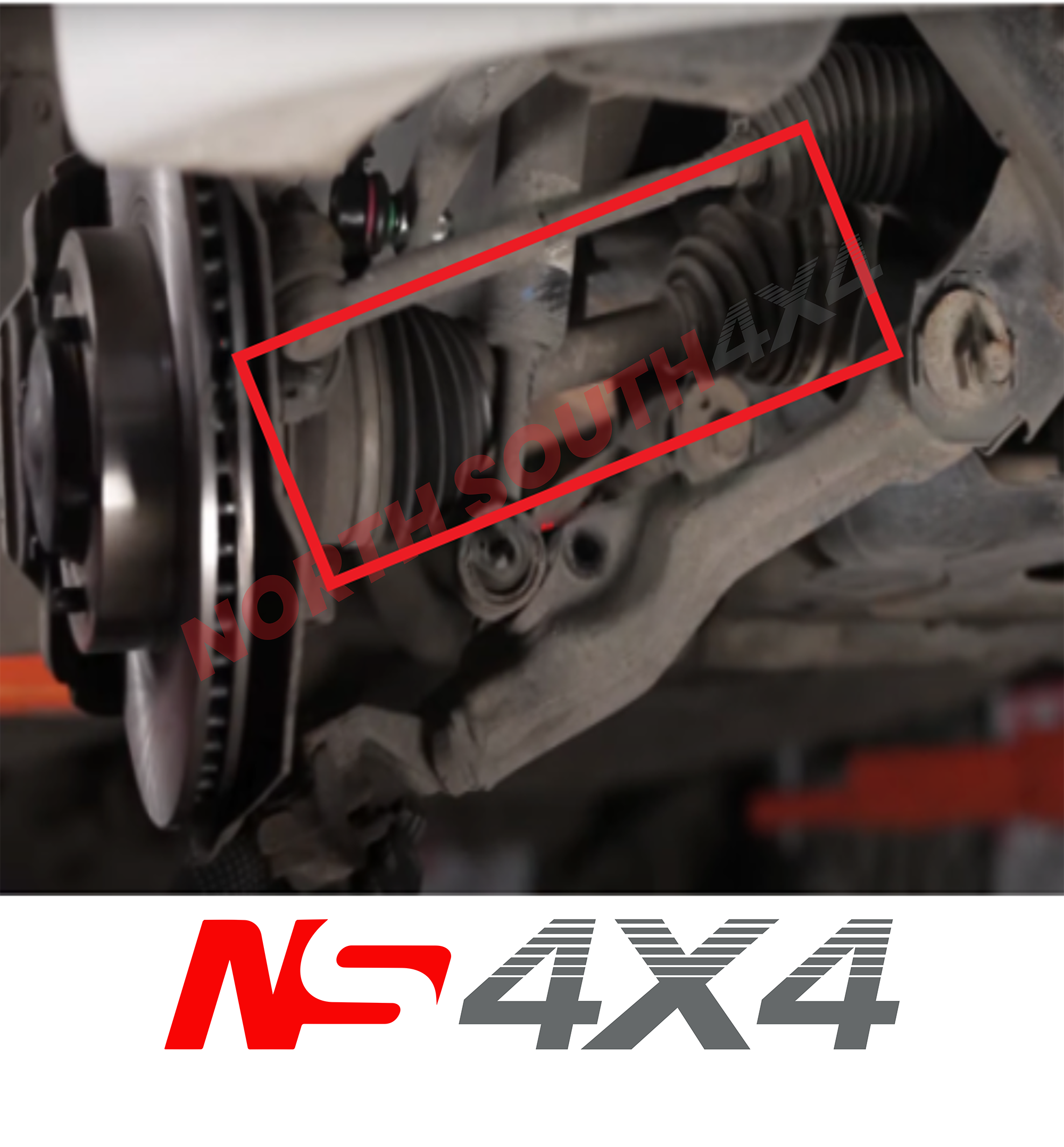Ns4x4